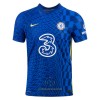 Maglia ufficiale Chelsea Casa 2021-22 per Uomo